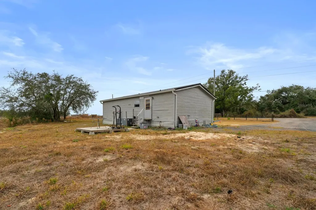 17558 Caufield Road Spring Hill FL 34610