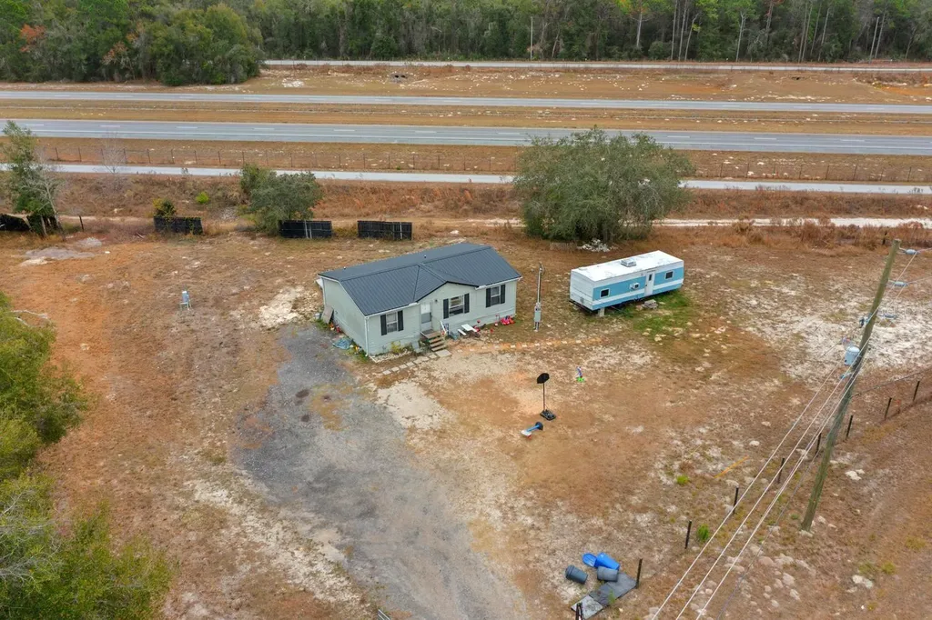 17558 Caufield Road Spring Hill FL 34610