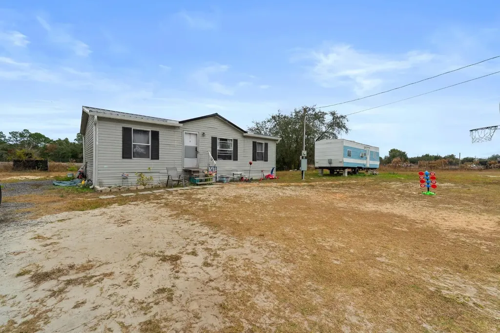 17558 Caufield Road Spring Hill FL 34610