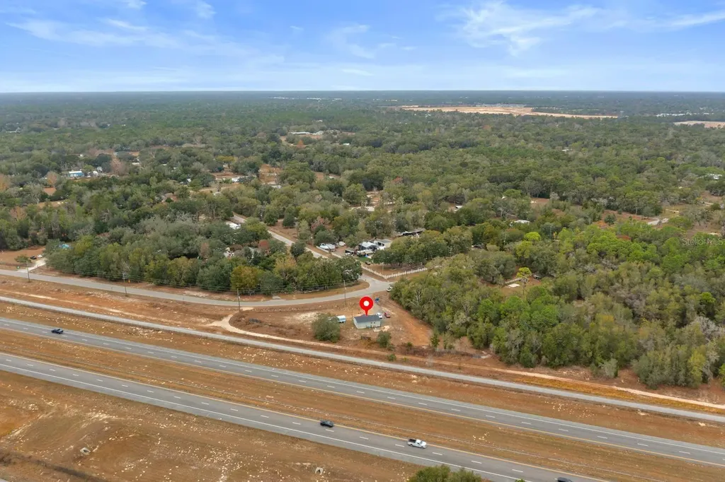 17558 Caufield Road Spring Hill FL 34610