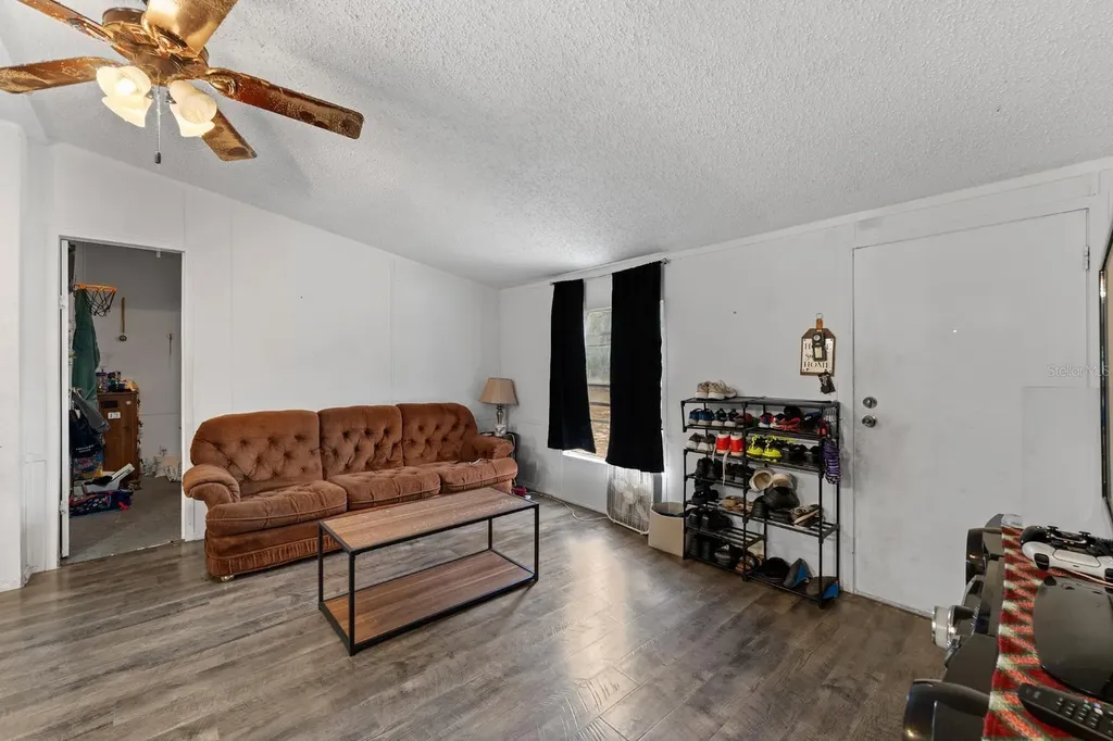 17558 Caufield Road Spring Hill FL 34610