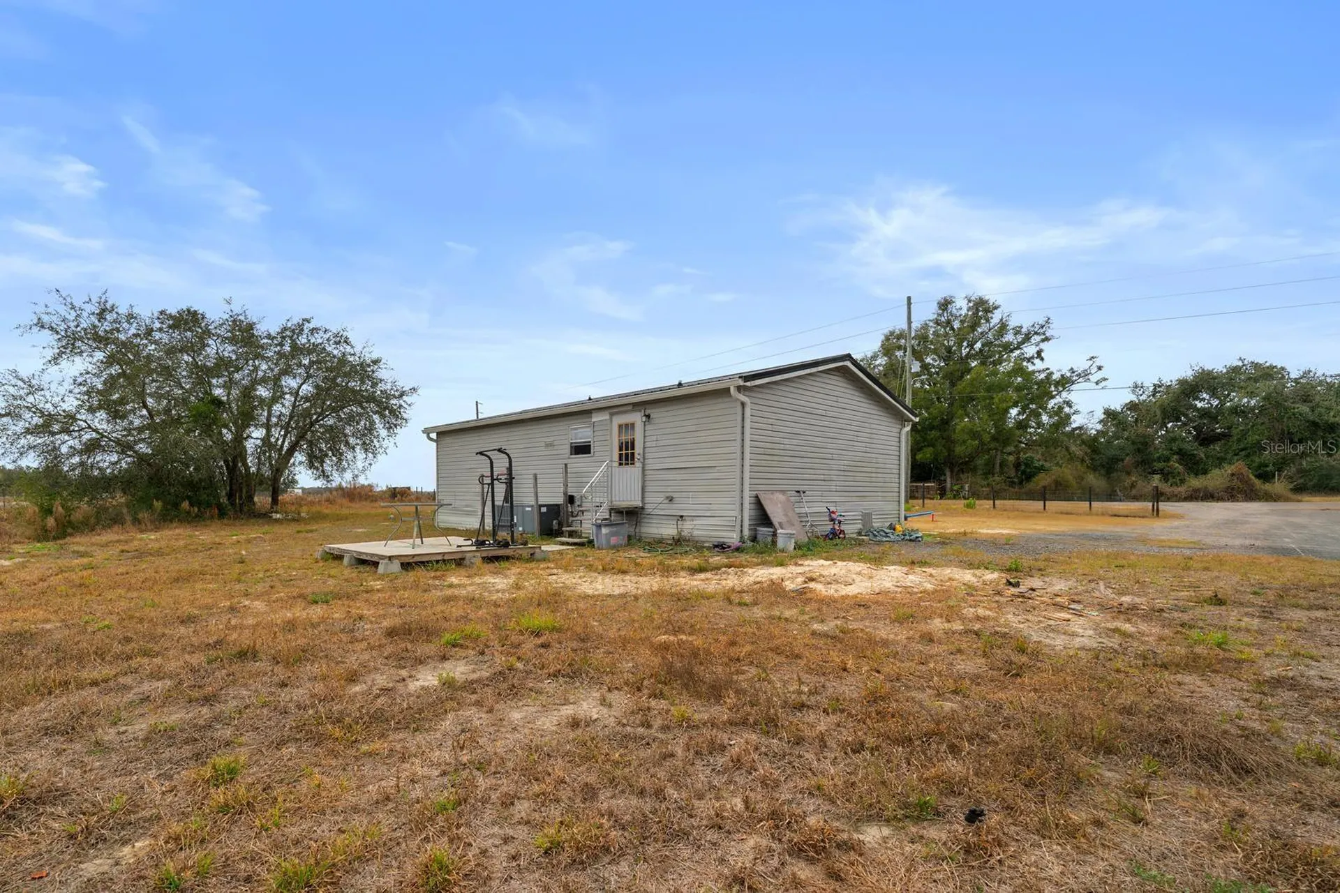 17558 Caufield Road Spring Hill FL 34610