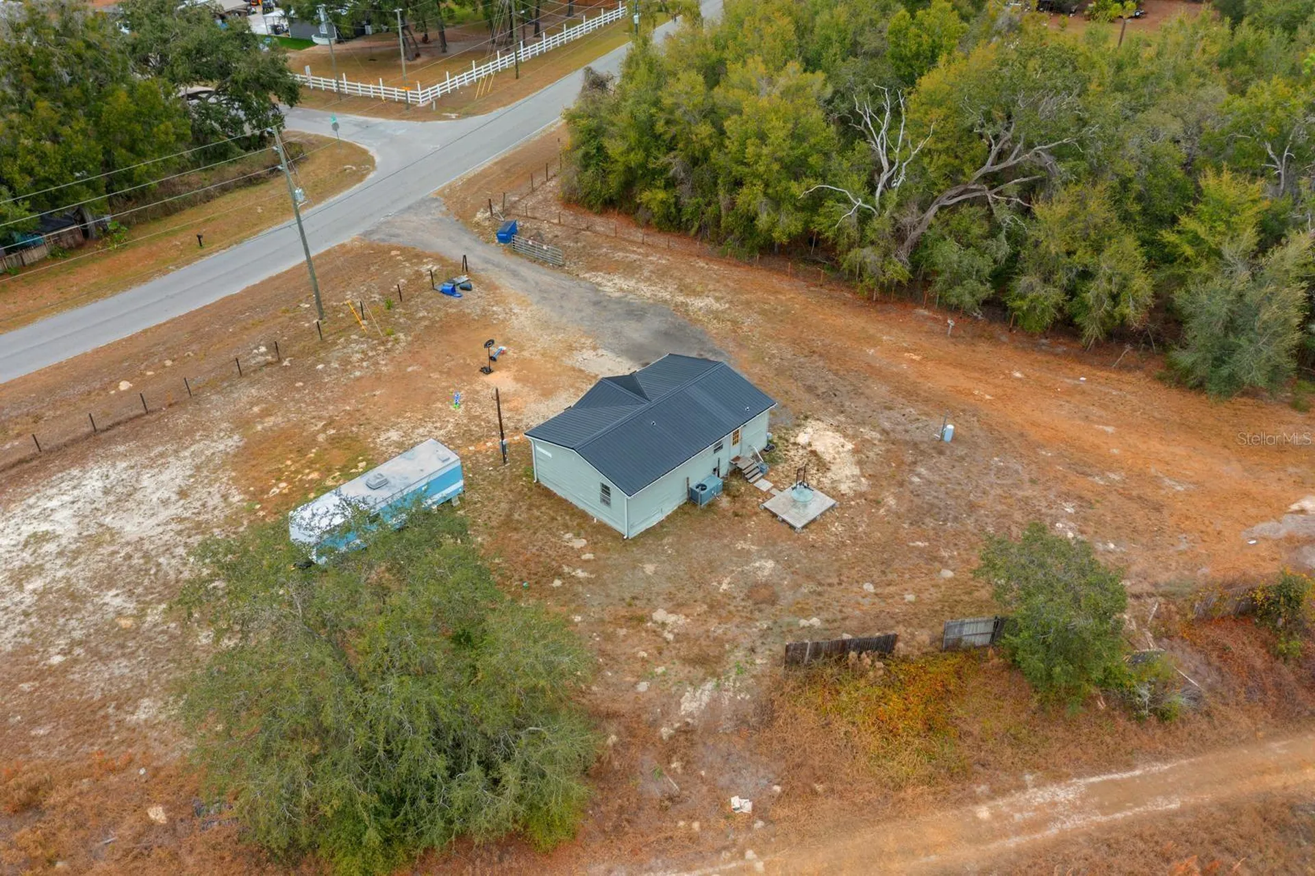 17558 Caufield Road Spring Hill FL 34610
