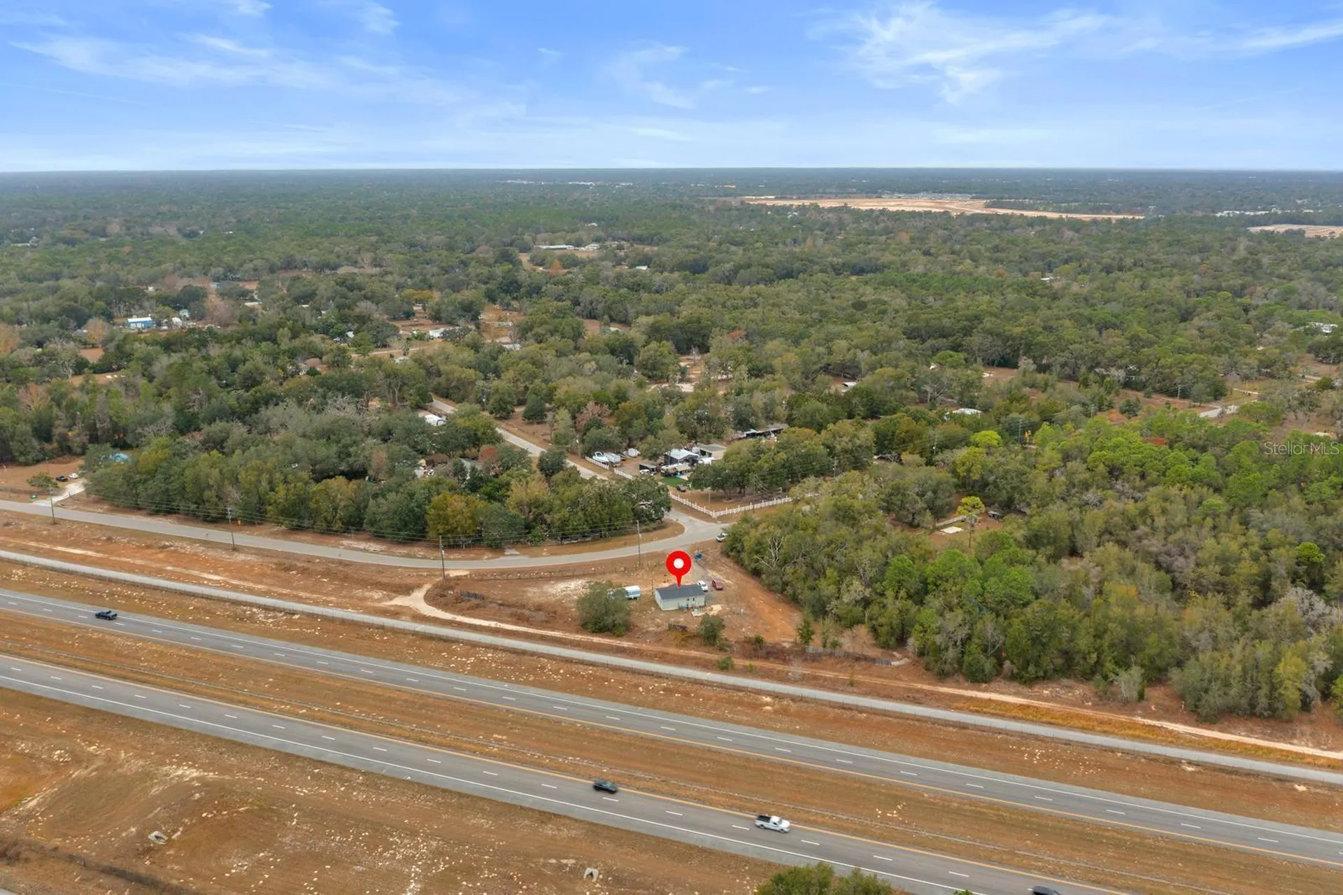 17558 Caufield Road Spring Hill FL 34610