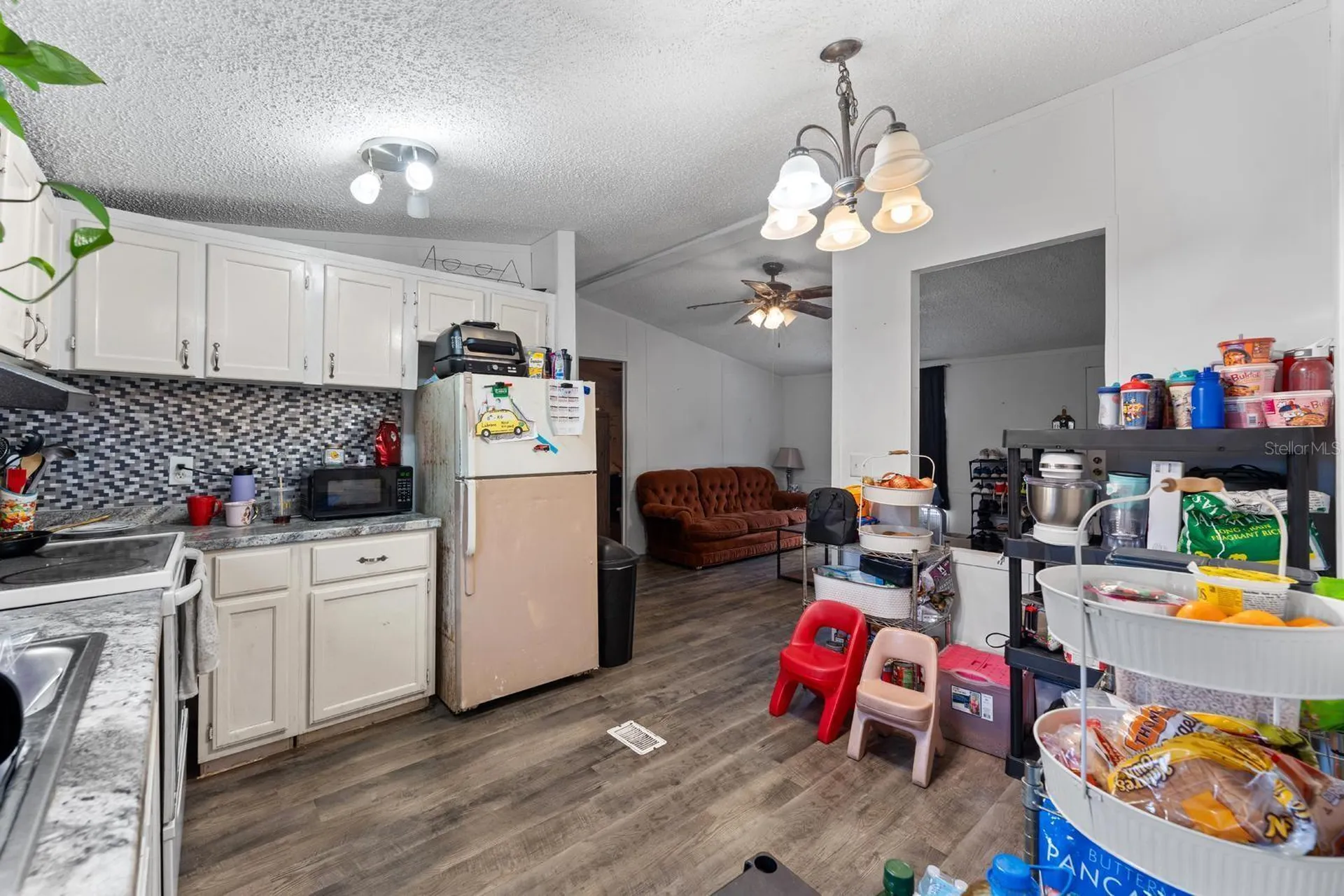 17558 Caufield Road Spring Hill FL 34610