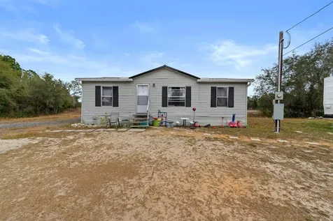 17558 Caufield Road Spring Hill FL 34610