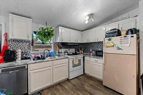 17558 Caufield Road Spring Hill FL 34610