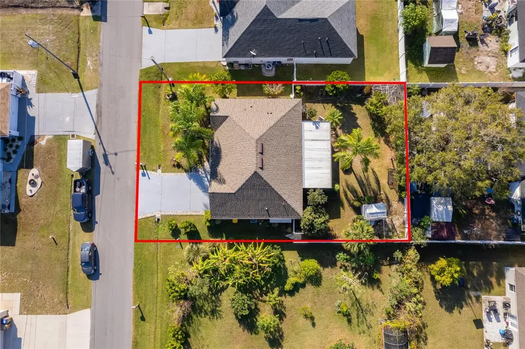 611 Baldwin Drive Kissimmee FL 34758