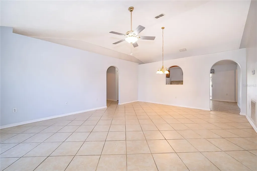 611 Baldwin Drive Kissimmee FL 34758