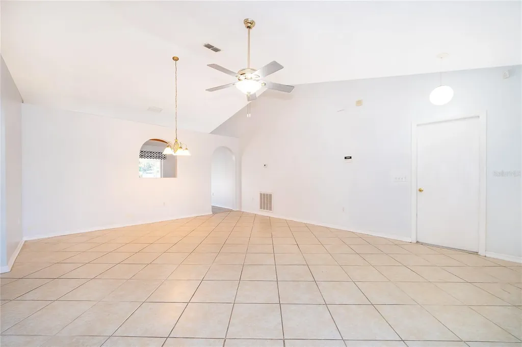 611 Baldwin Drive Kissimmee FL 34758