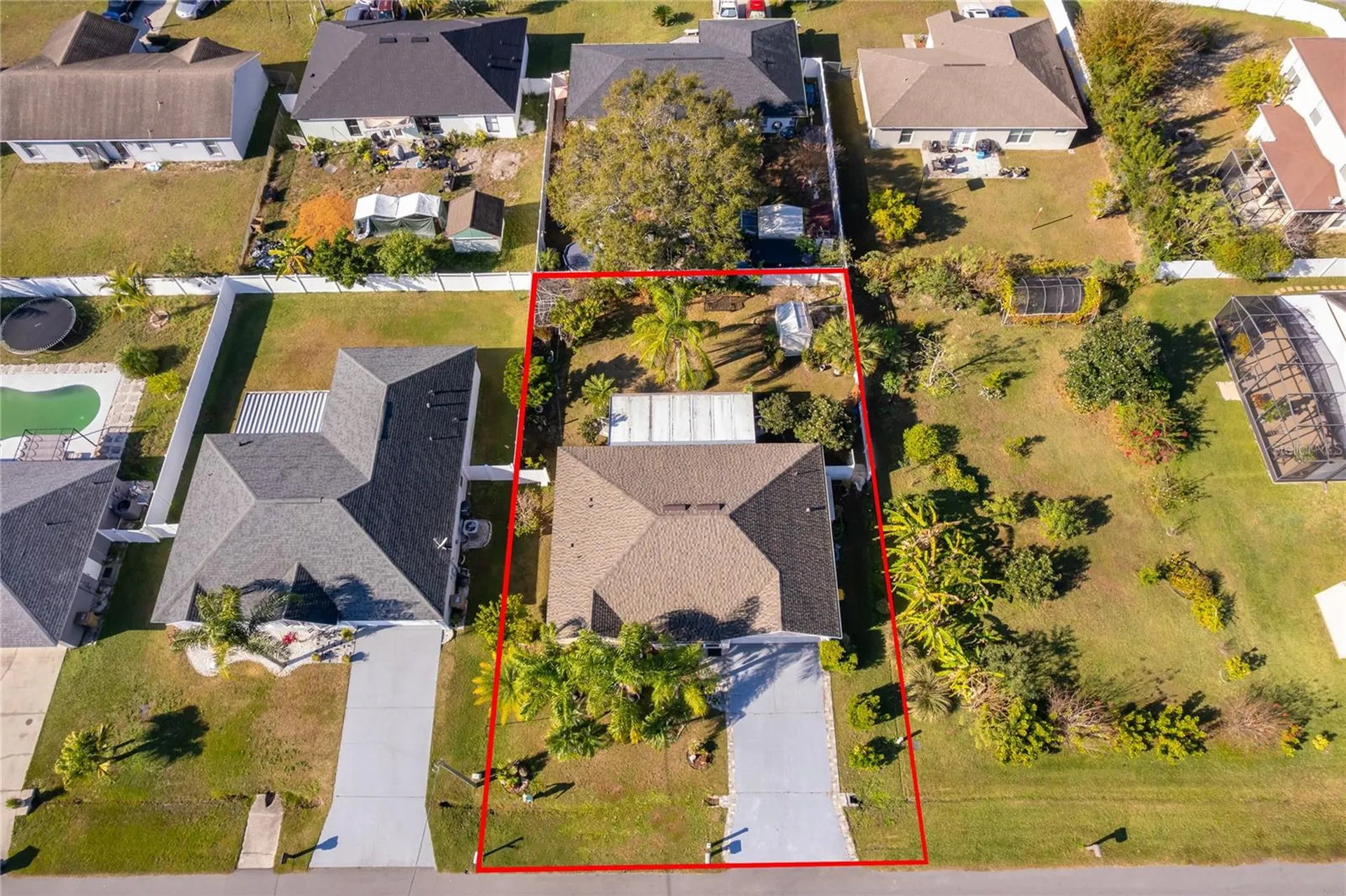 611 Baldwin Drive Kissimmee FL 34758