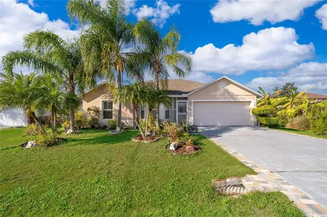 611 Baldwin Drive Kissimmee FL 34758