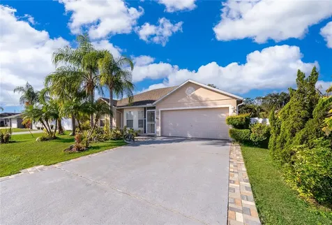 611 Baldwin Drive Kissimmee FL 34758