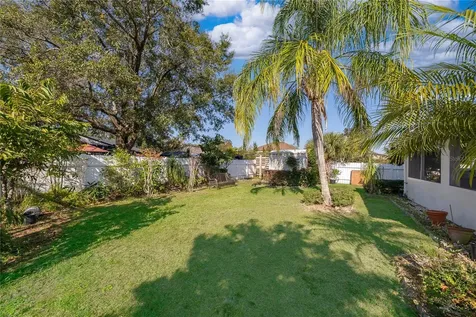 611 Baldwin Drive Kissimmee FL 34758