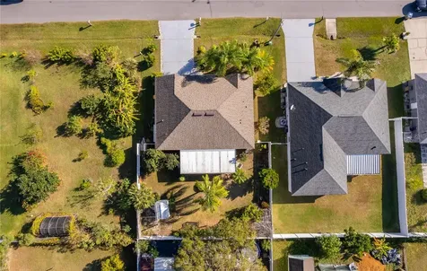 611 Baldwin Drive Kissimmee FL 34758
