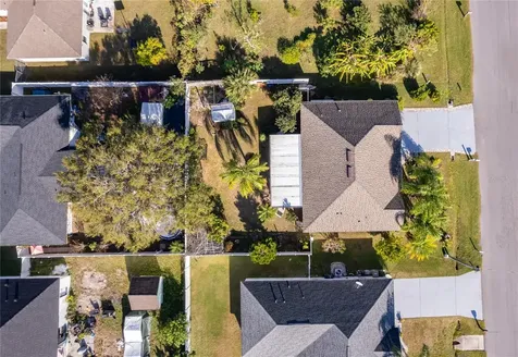 611 Baldwin Drive Kissimmee FL 34758
