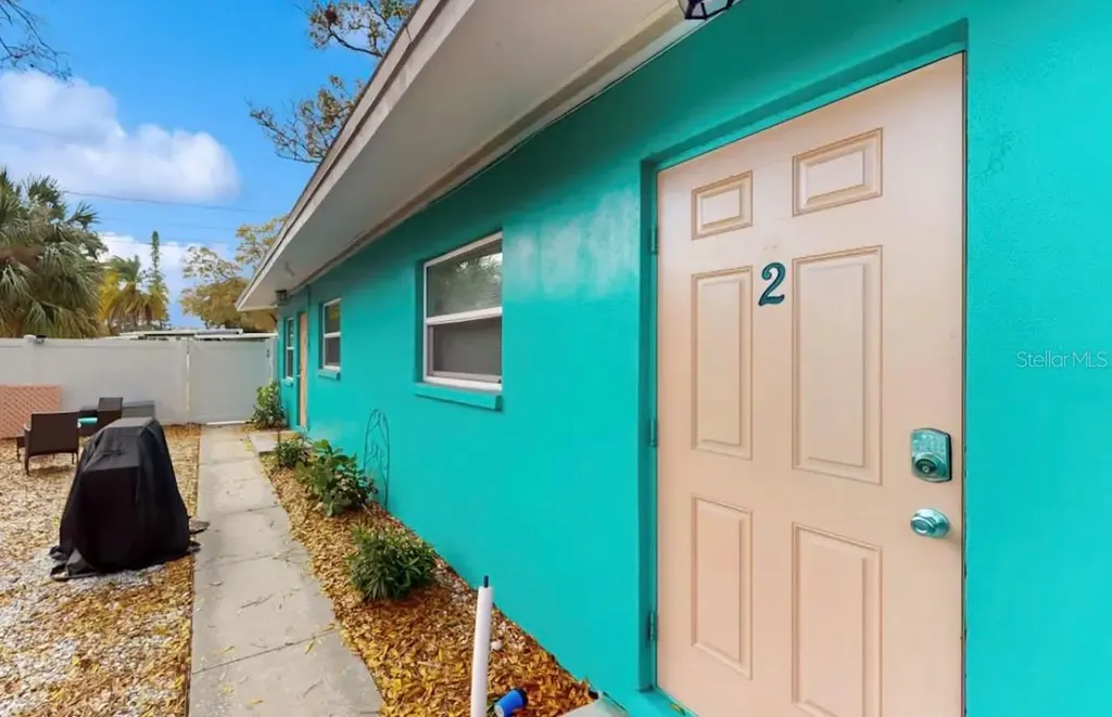 726 Stremma Road Largo FL 33770
