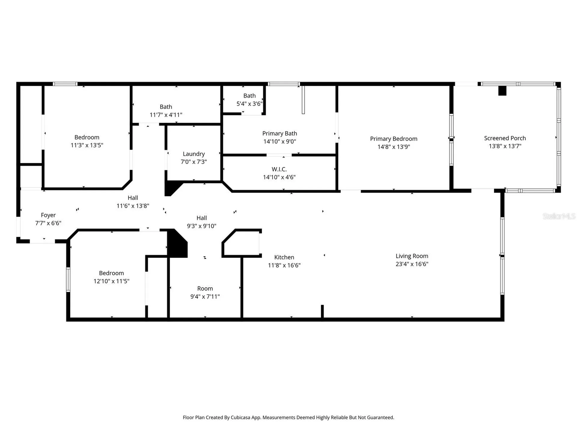 2003 Barracuda Court Holiday FL 34691