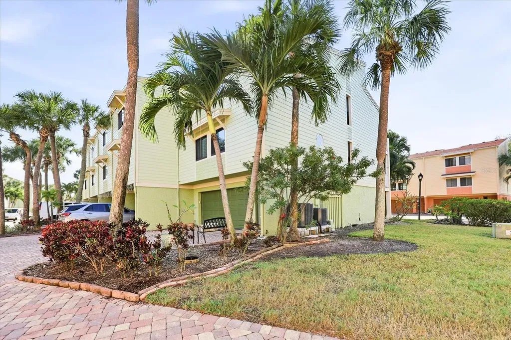 501 Sandy Hook Road Treasure Island FL 33706