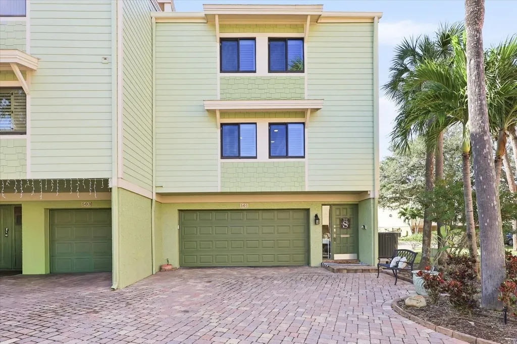 501 Sandy Hook Road Treasure Island FL 33706