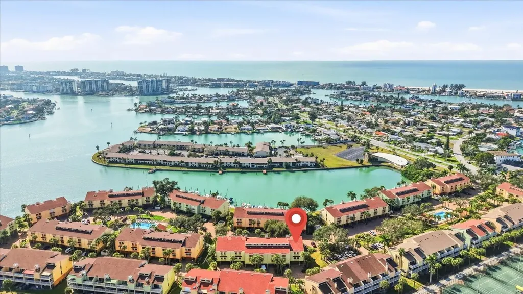 501 Sandy Hook Road Treasure Island FL 33706
