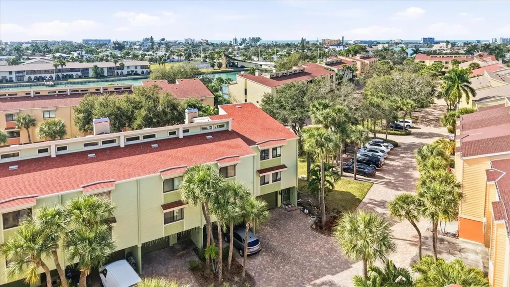 501 Sandy Hook Road Treasure Island FL 33706