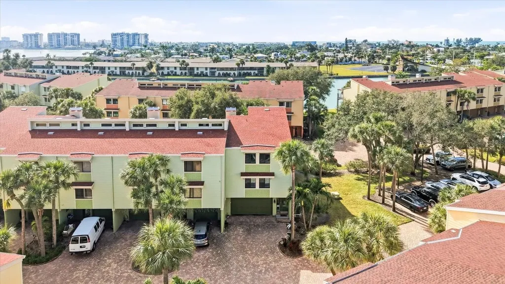 501 Sandy Hook Road Treasure Island FL 33706