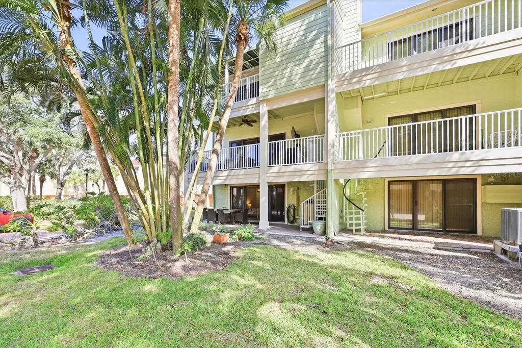 501 Sandy Hook Road Treasure Island FL 33706