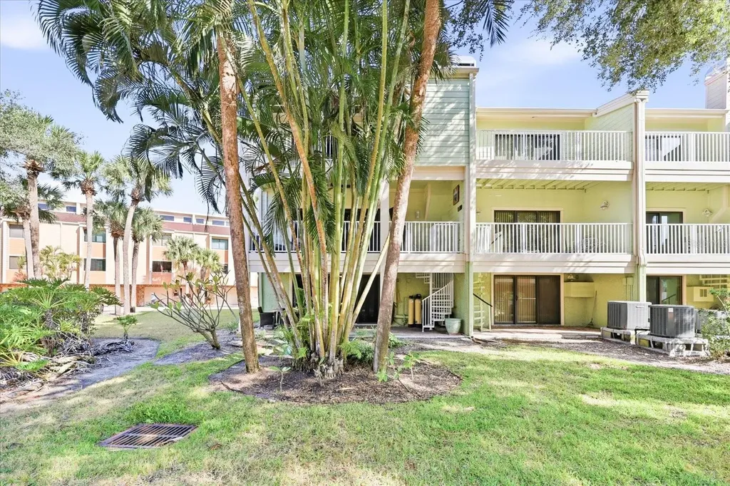 501 Sandy Hook Road Treasure Island FL 33706