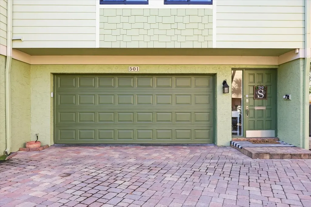 501 Sandy Hook Road Treasure Island FL 33706