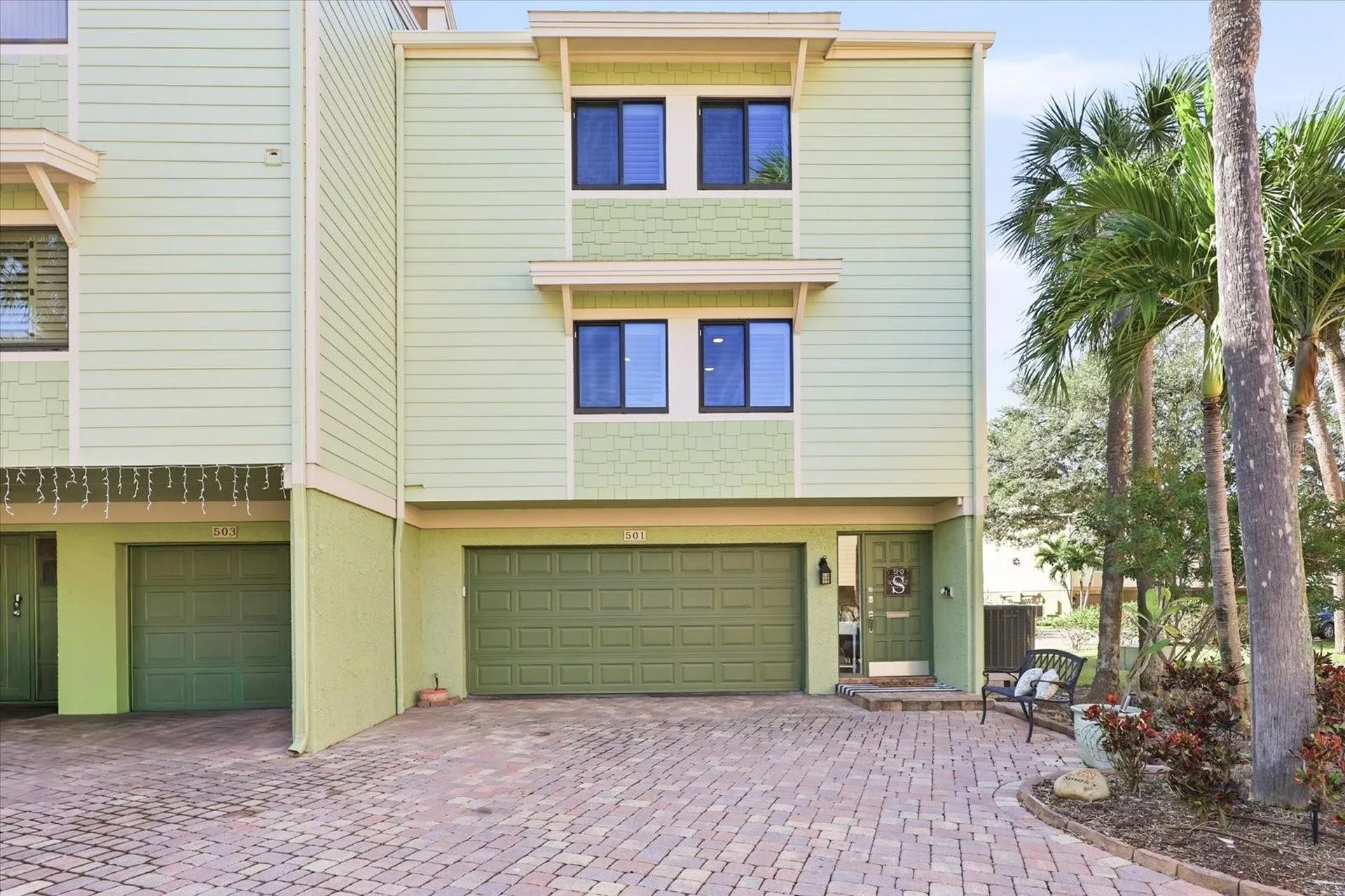 501 Sandy Hook Road Treasure Island FL 33706