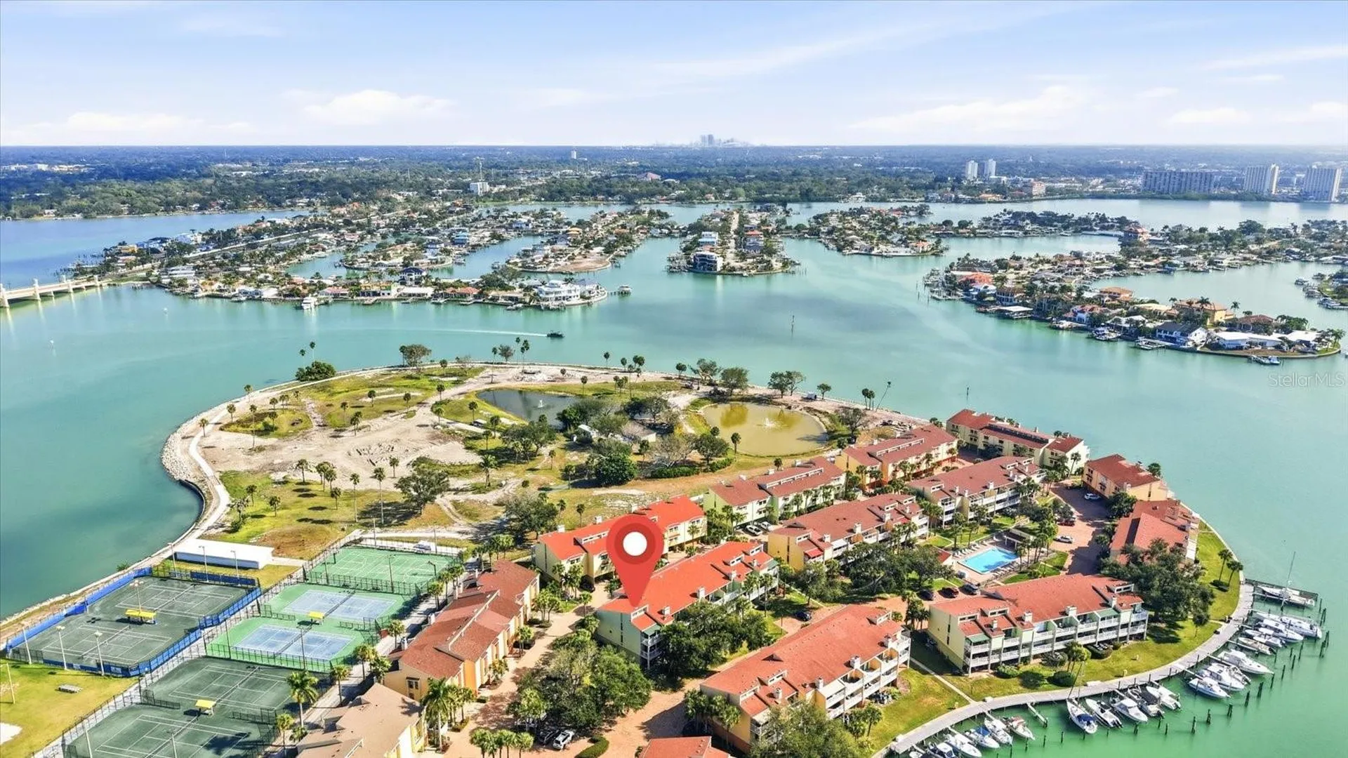 501 Sandy Hook Road Treasure Island FL 33706
