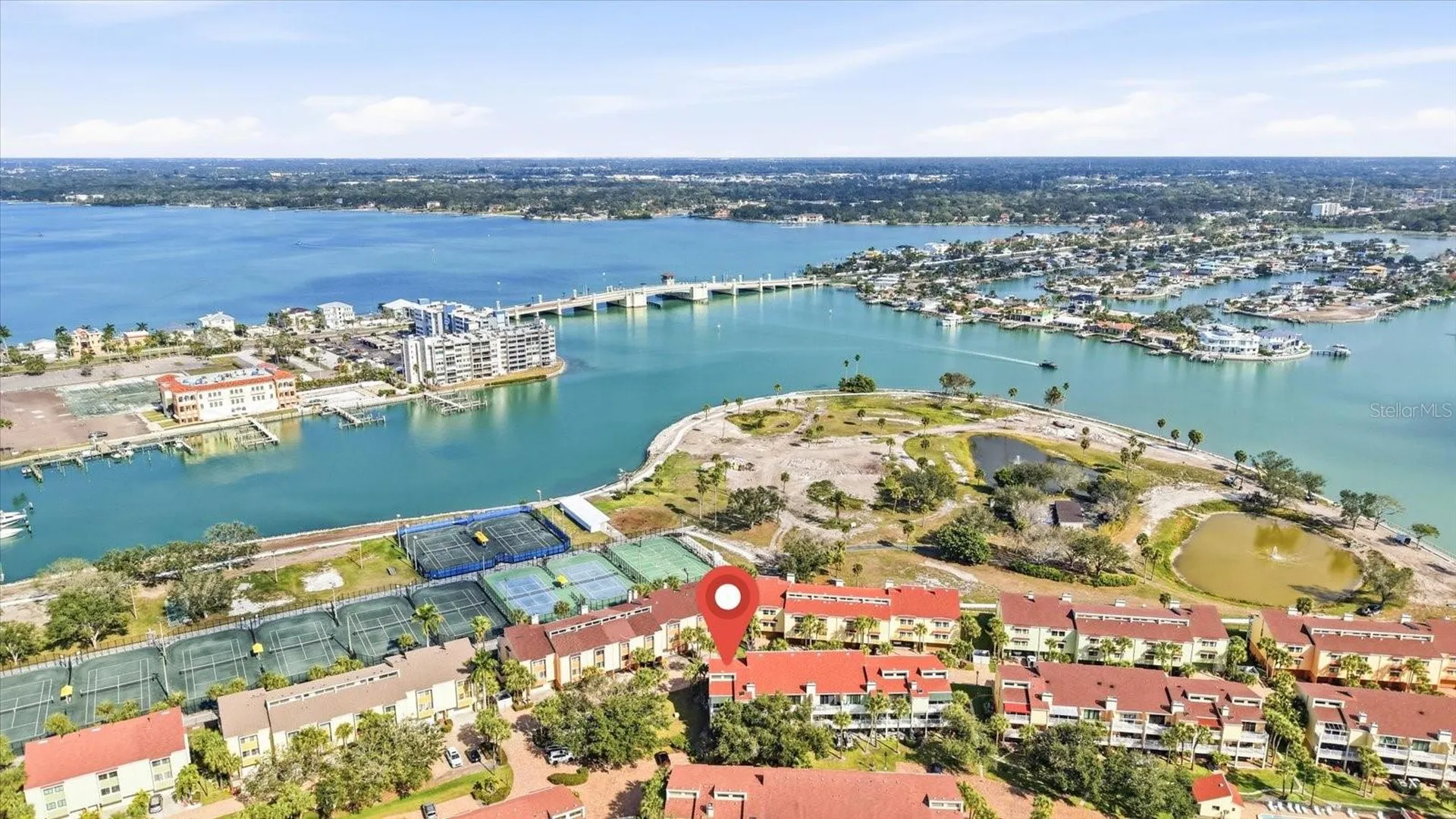 501 Sandy Hook Road Treasure Island FL 33706