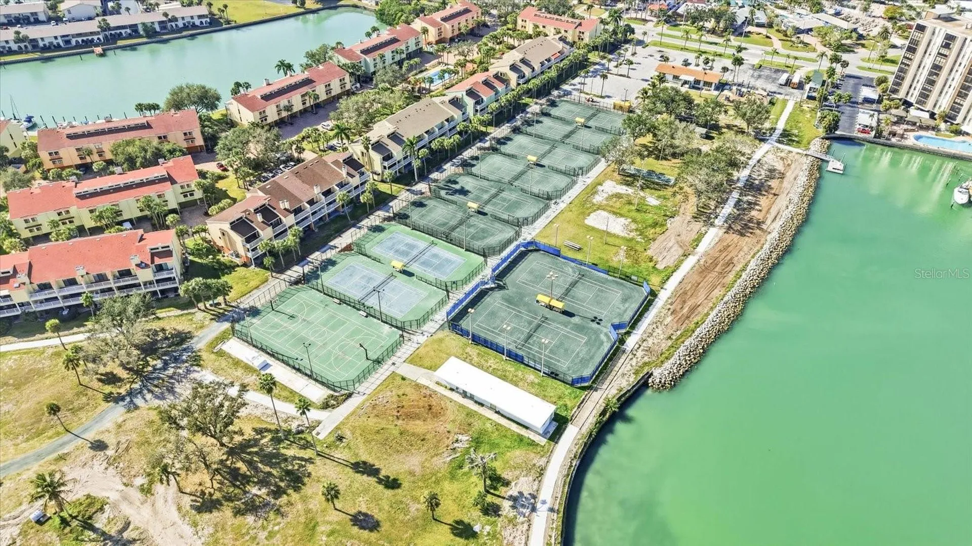 501 Sandy Hook Road Treasure Island FL 33706