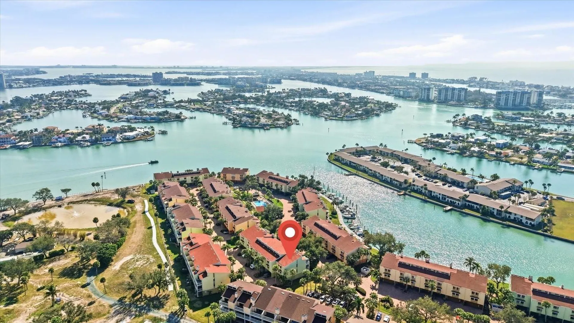 501 Sandy Hook Road Treasure Island FL 33706