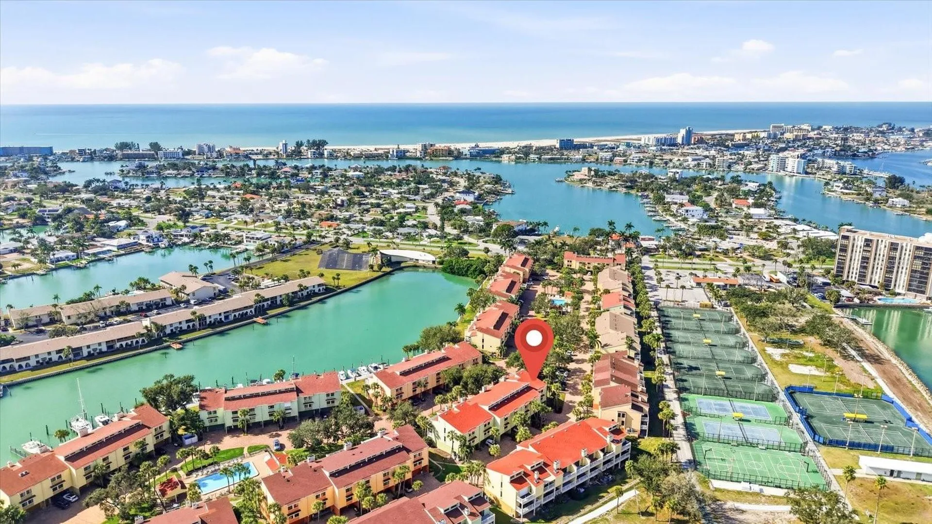 501 Sandy Hook Road Treasure Island FL 33706