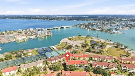 501 Sandy Hook Road Treasure Island FL 33706