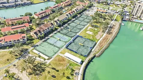 501 Sandy Hook Road Treasure Island FL 33706