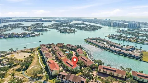 501 Sandy Hook Road Treasure Island FL 33706