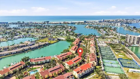 501 Sandy Hook Road Treasure Island FL 33706