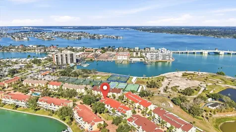 501 Sandy Hook Road Treasure Island FL 33706