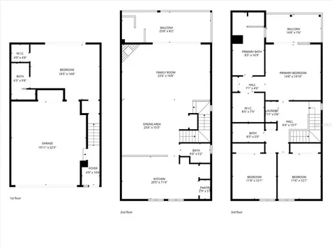 501 Sandy Hook Road Treasure Island FL 33706