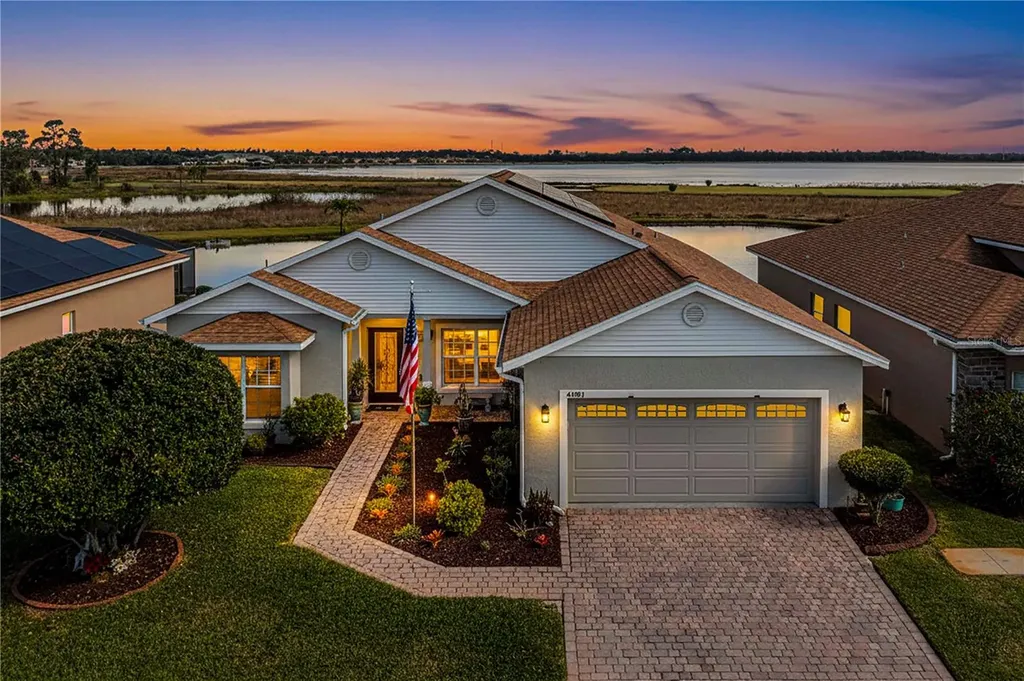 4081 Dunmore Drive Lake Wales FL 33859