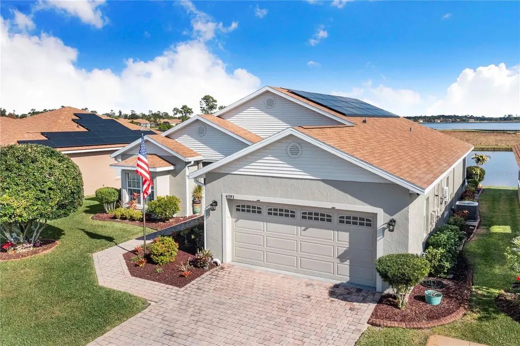 4081 Dunmore Drive Lake Wales FL 33859