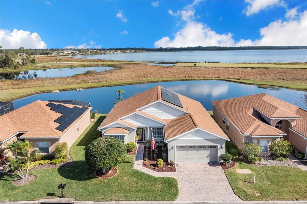 4081 Dunmore Drive Lake Wales FL 33859