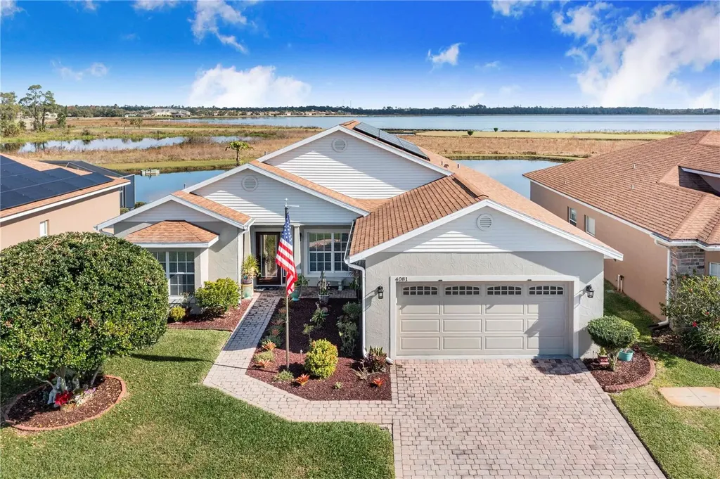 4081 Dunmore Drive Lake Wales FL 33859