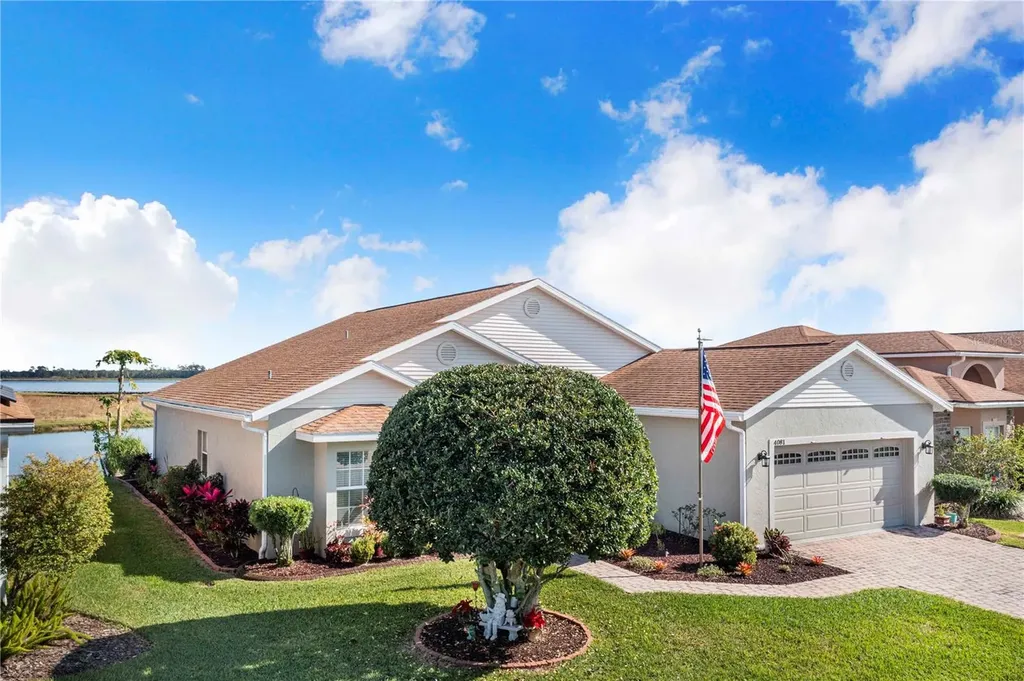 4081 Dunmore Drive Lake Wales FL 33859