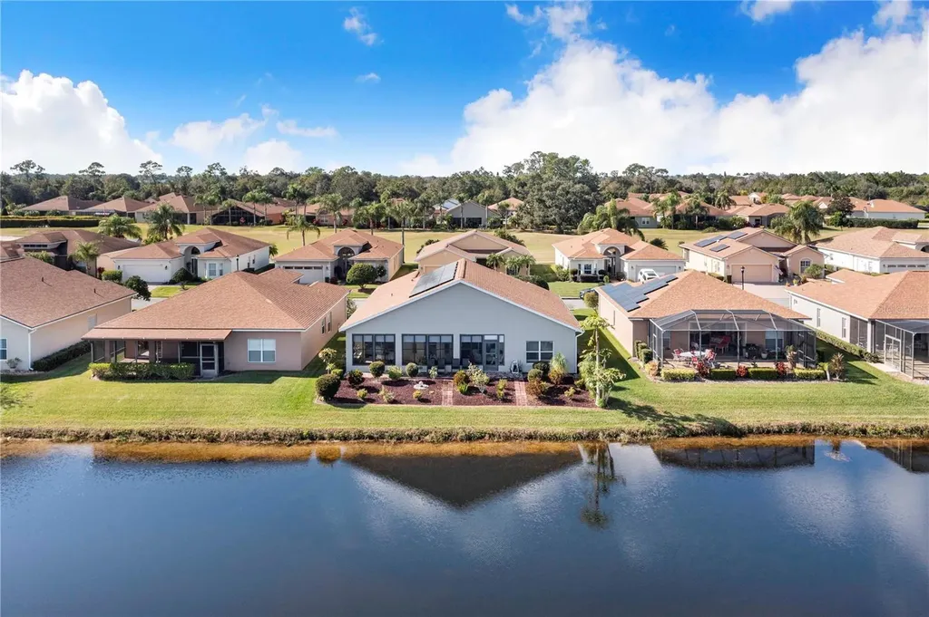 4081 Dunmore Drive Lake Wales FL 33859