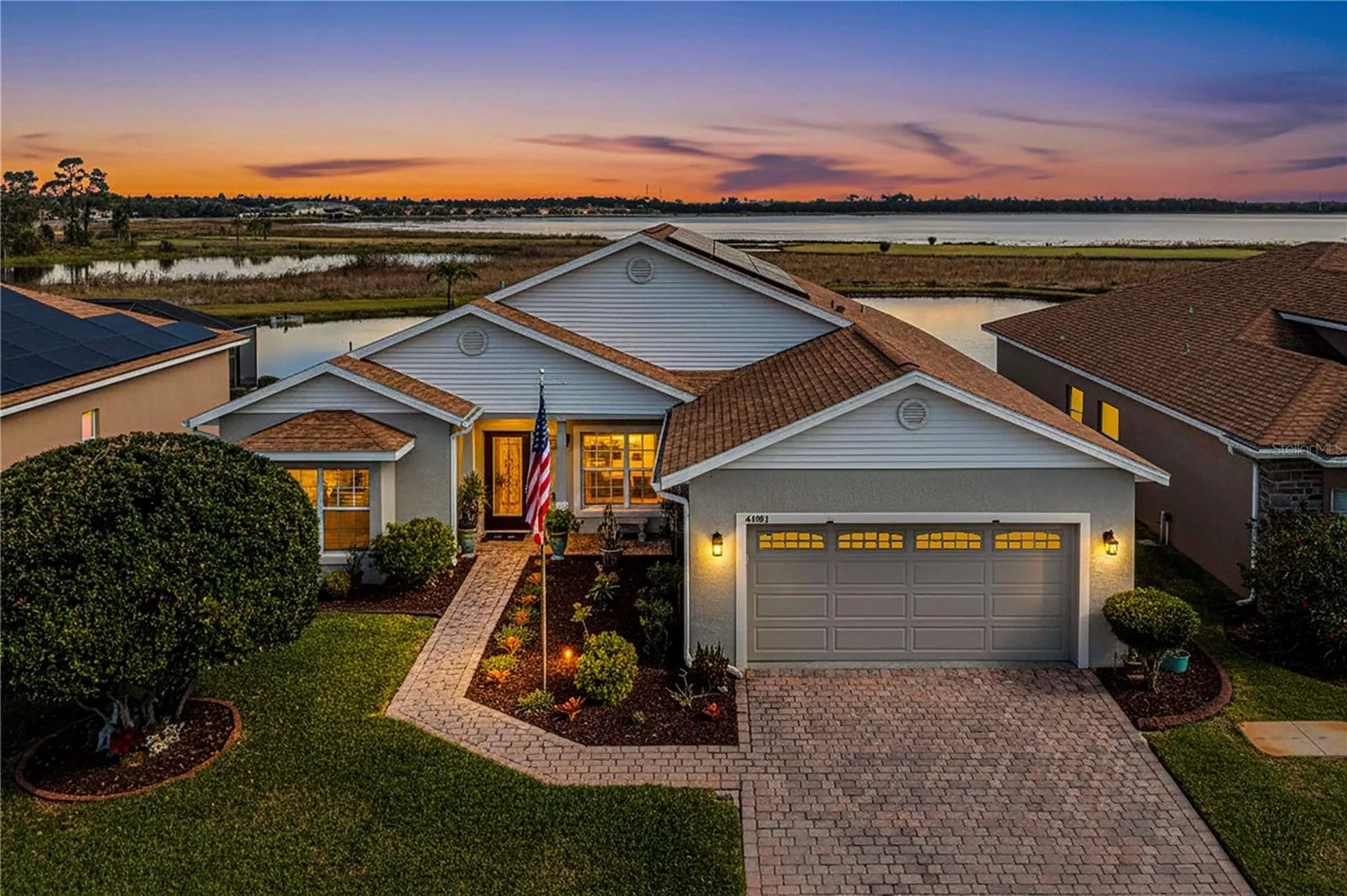 4081 Dunmore Drive Lake Wales FL 33859