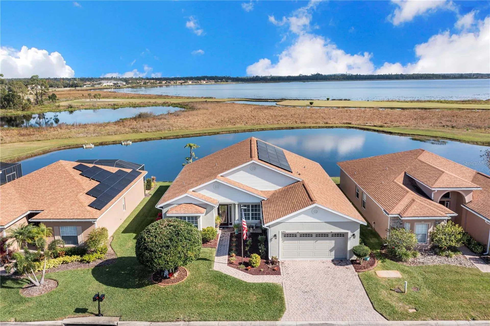 4081 Dunmore Drive Lake Wales FL 33859